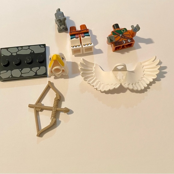 LEGO Minifigure Sets - Picture 8 of 12